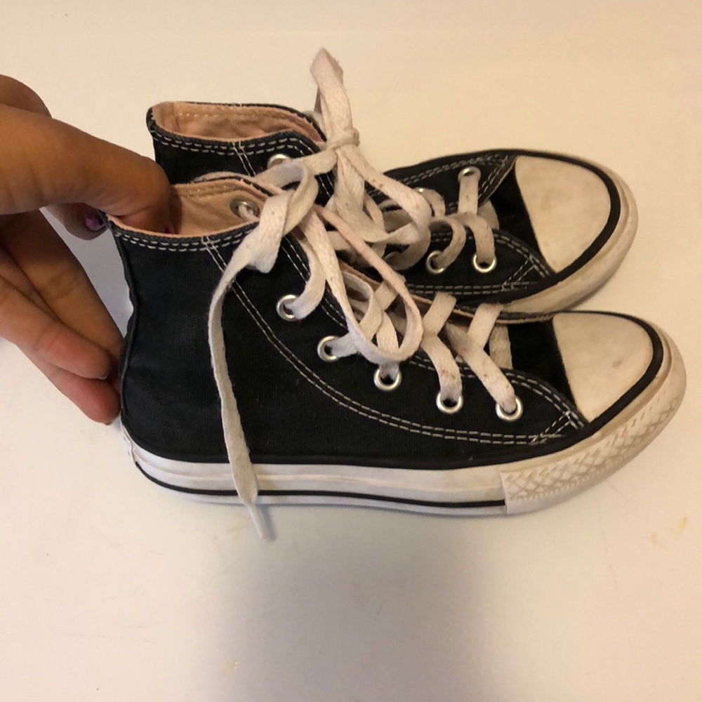 Converse kids youth